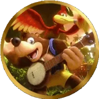 Banjo-Kazooie