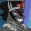 King Sombra