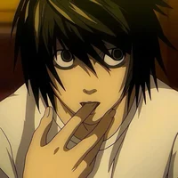 DN- L Lawliet