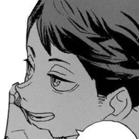 Oikawa Toru