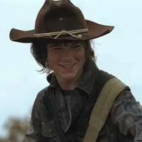 Carl Grimes 