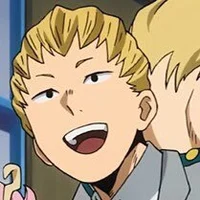 Ego-infected Ojiro