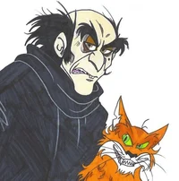 gargamel