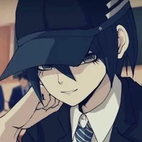 DDLC Shuichi