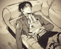 Levi Ackerman