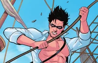 Dick Grayson
