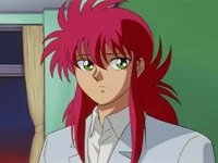 Yoko Kurama 