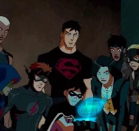 Young Justice - DC