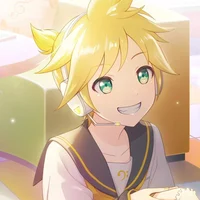 Len Kagamine