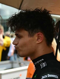Lando Norris