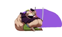 Fat Mitsuri