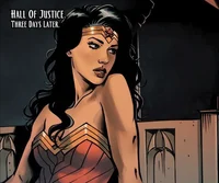 Diana Prince