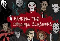 Slashers x Protagoni