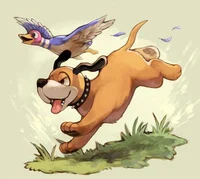 Duck Hunt Duo