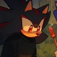 Шедоу-вожатый