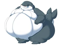 Lulu Fat Whale