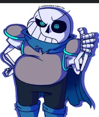 Underswap Sans