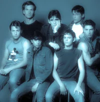 The Outsiders