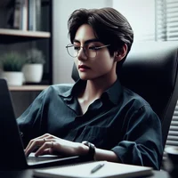 Kim Taehyung