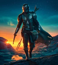 The Mandalorian S1