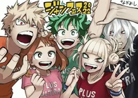 Mha