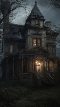 Halloween town