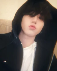 Han jisung