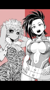 Momo ntr