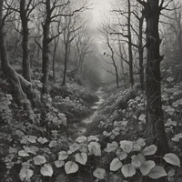 The Oak Hollow beast