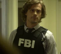 Spencer Reid