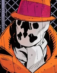 Rorschach 