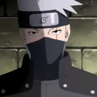 Kakashi Hatake