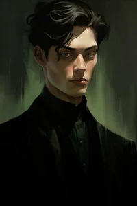 Tom Riddle