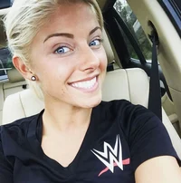 Alexa Bliss Kaufman 