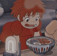 Ponyo