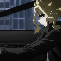 Yagi Toshinori