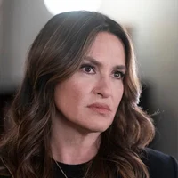 Olivia Benson