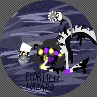 Eldritch Hazard