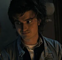 Steve Harrington
