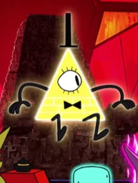 Bill cipher
