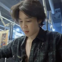 Park Jimin 