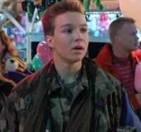 Andy Barclay