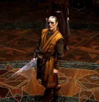 Kaecilius