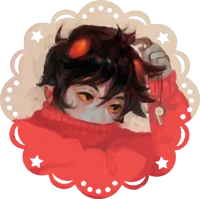 Kankri Vantas - HS