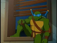 Leonardo 2003