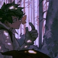 Prince Izuku M