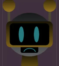 FunBot -scared-