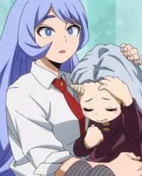 Nejire hado -wife-