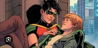 Tim Drake