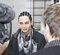 Tom Kaulitz 